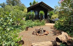 Woodland Gardens Self-Catering & Pet-Friendly Lodge